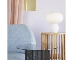 Hübsch Kumu Bordslampa