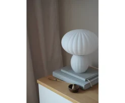 Hübsch Kumu Bordslampa