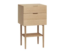 Hübsch Acorn Sängbord FSC 70cm