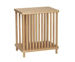 Hübsch Acorn Sängbord FSC 42cm