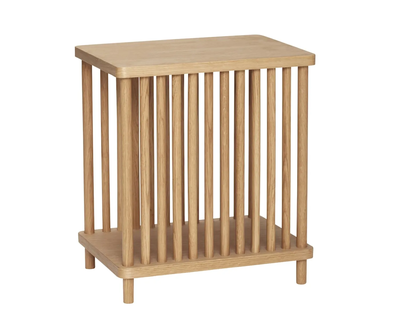 Hübsch Acorn Sängbord FSC 42cm