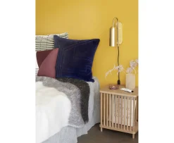 Hübsch Acorn Sängbord FSC 42cm