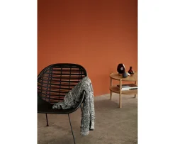 Hübsch Acorn Soffbord FSC Ø60