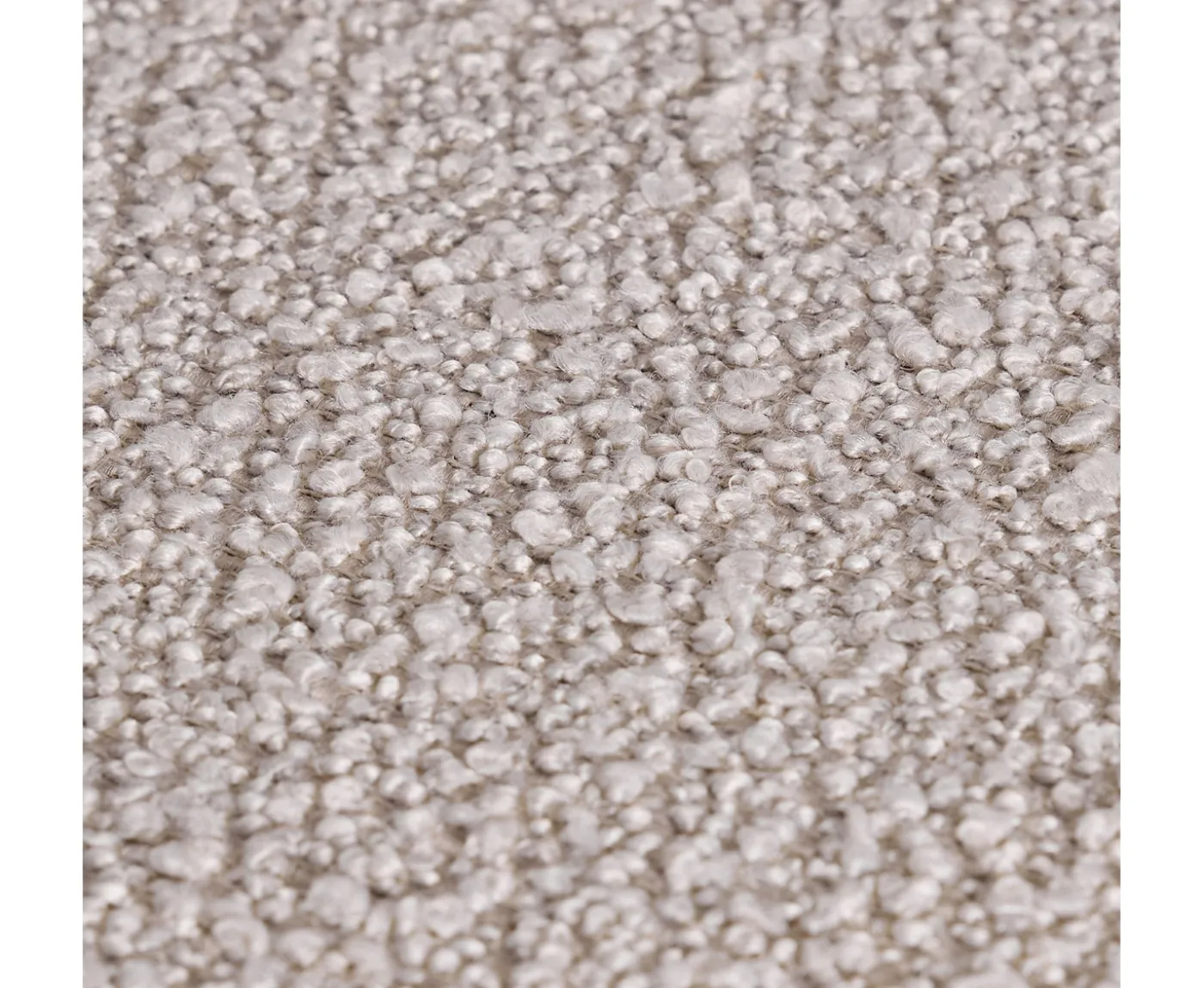 Hübsch Alcove Bänk Natural 90cm