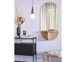 Hübsch Align Bänk FSC 85cm