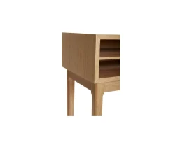 Hübsch Collect Konsolbord FSC Ek 154cm