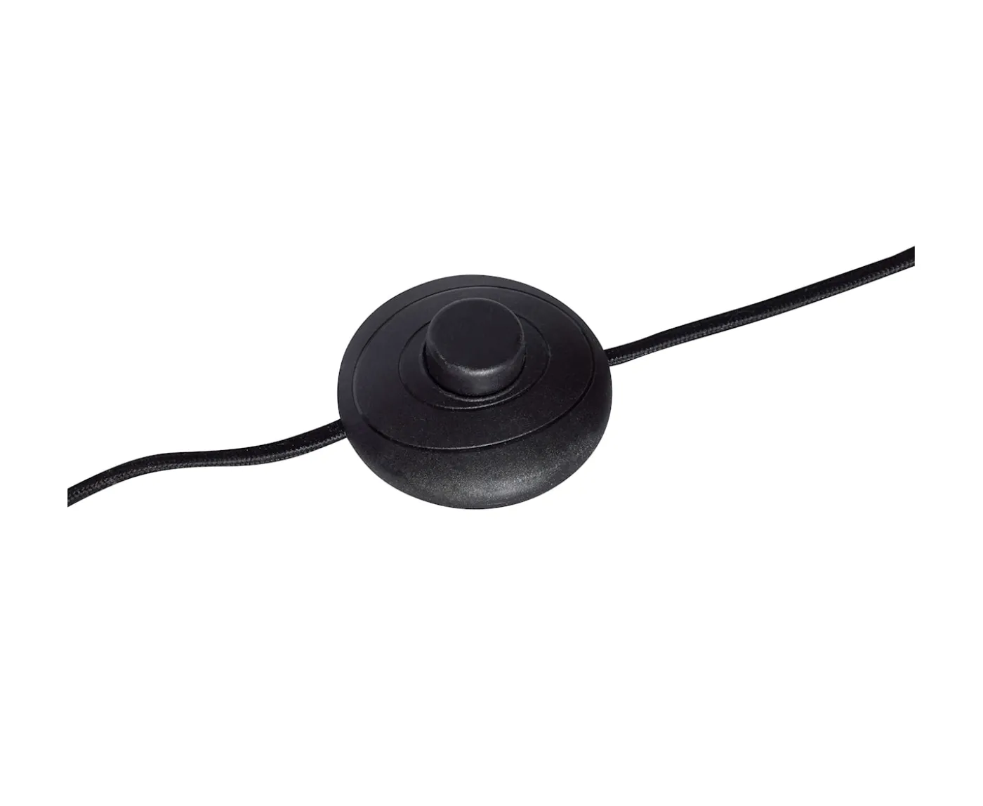 Hübsch Como Golvlampa Beige 165cm