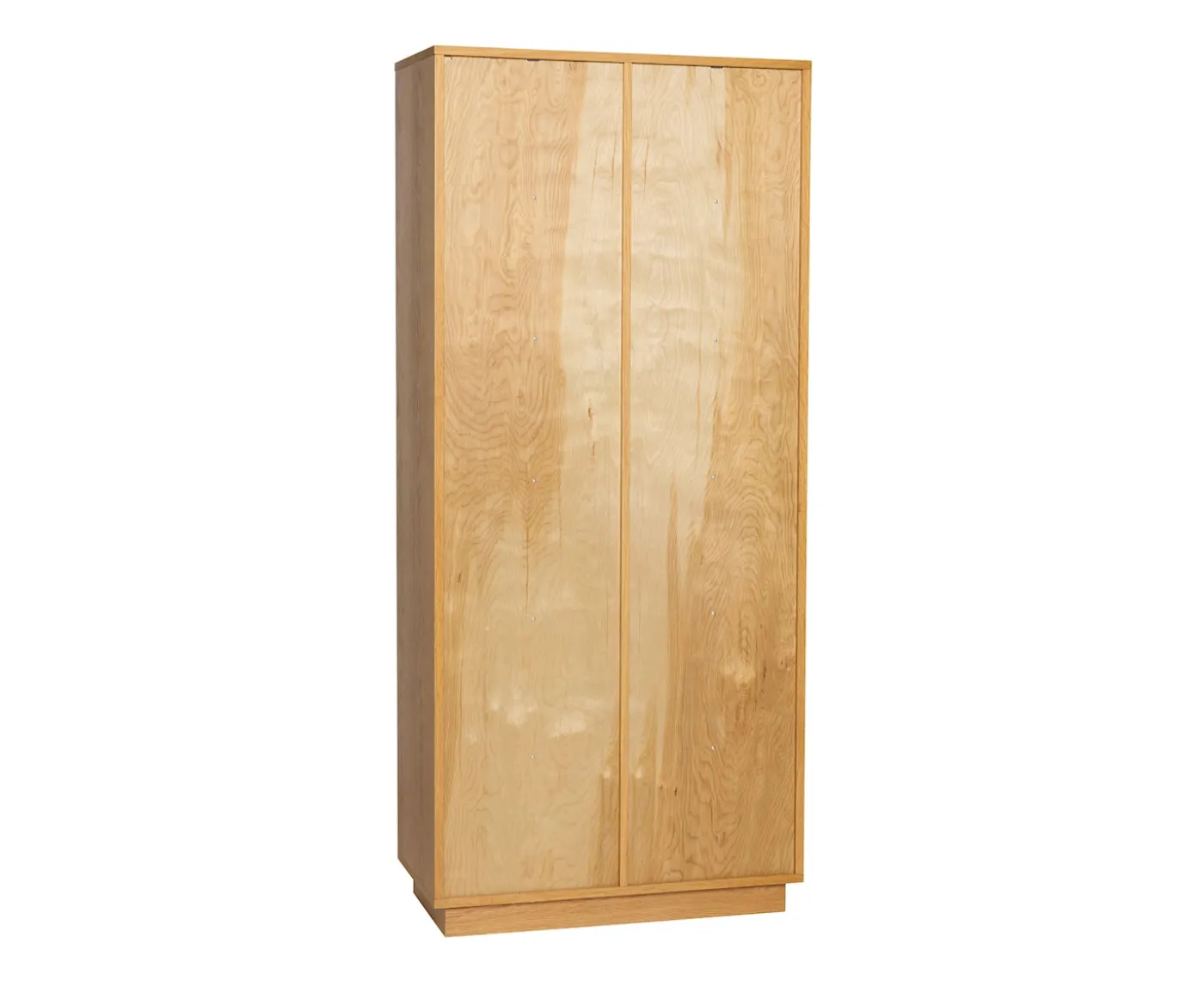Hübsch Disco Hylla Large Natural 80x180
