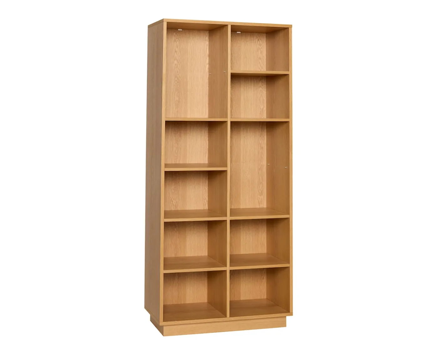 Hübsch Disco Hylla Large Natural 80x180