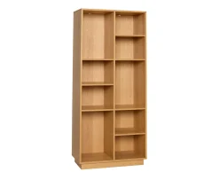 Hübsch Disco Hylla Large Natural 80x180