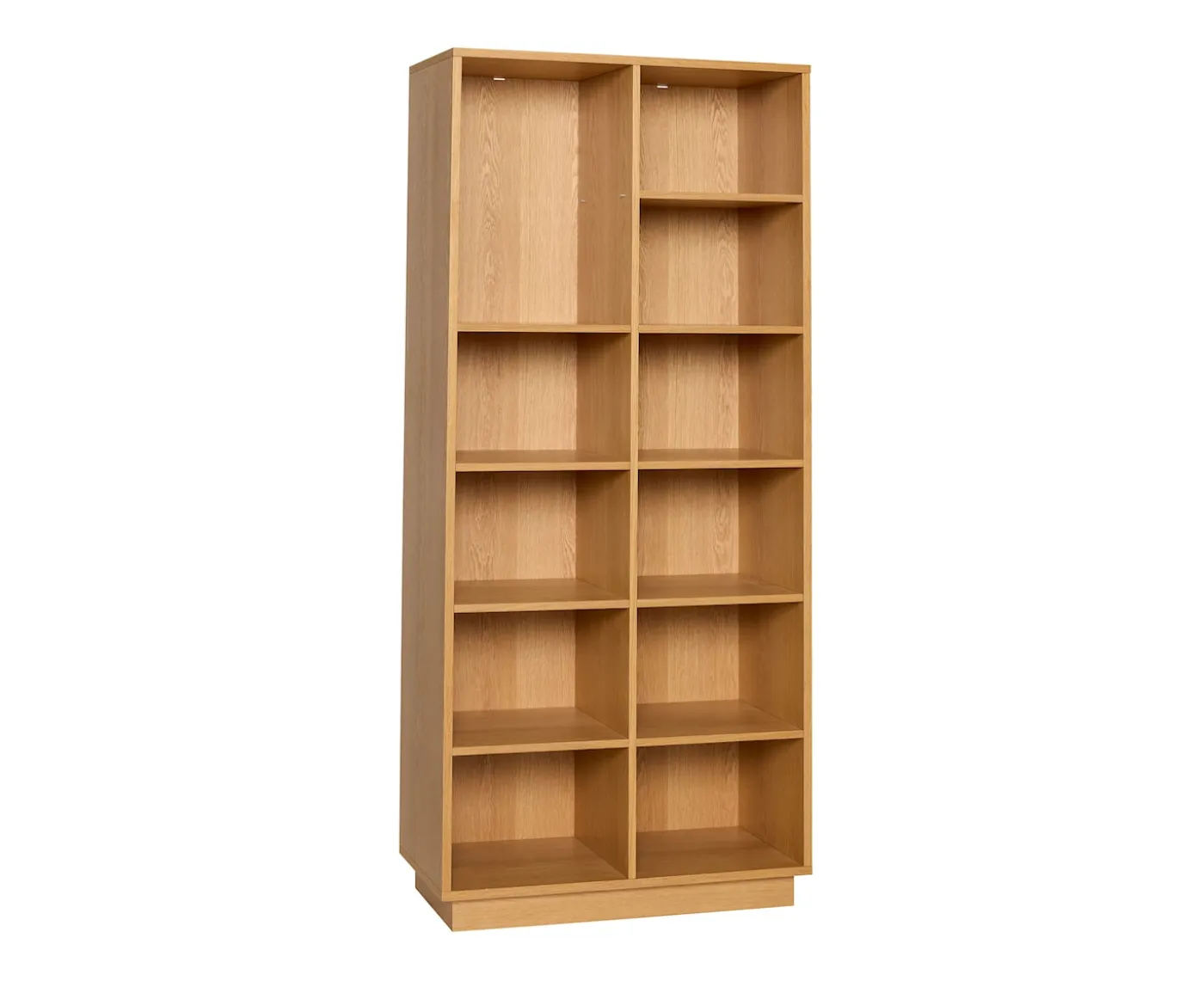 Hübsch Disco Hylla Large Natural 80x180