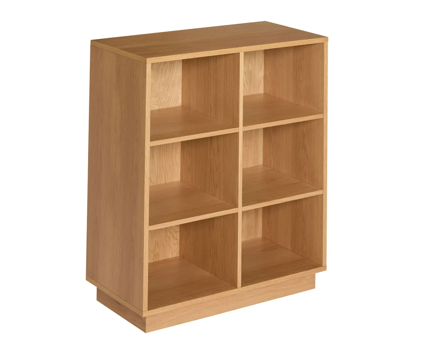 Hübsch Disco Hylla Small Natural 80x95