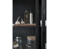Hübsch Edge Vitrinskåp 150cm