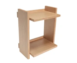Hübsch Forma Sängbord Natural