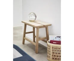 Hübsch Ground Pall FSC 45cm