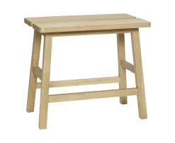 Hübsch Ground Pall FSC 45cm