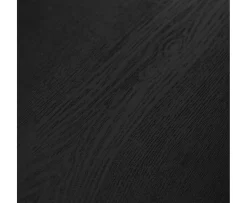 Hübsch Hock Matbord Black 190x90
