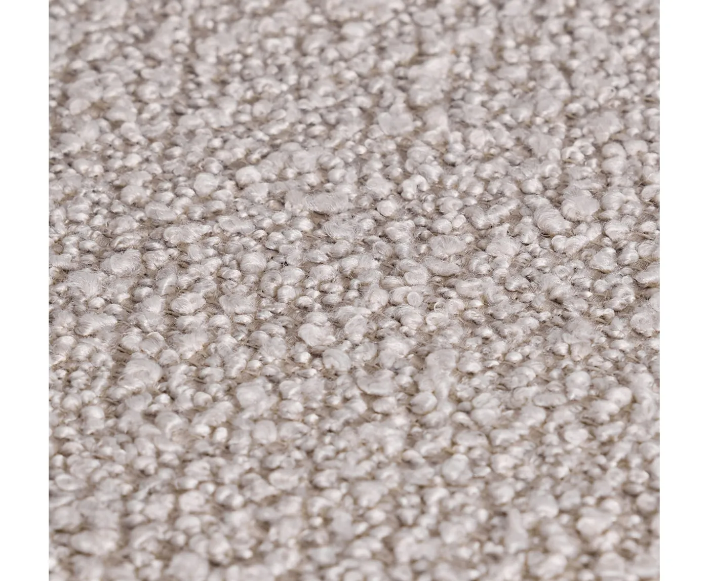 Hübsch Layer Bänk Natural 132cm