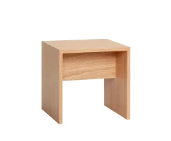 Hübsch Less Sidobord Natur