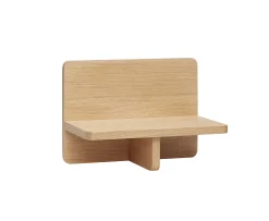 Hübsch Less Sängbord FSC 35cm
