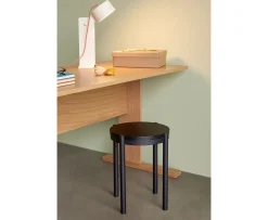 Hübsch Oto Pall Black
