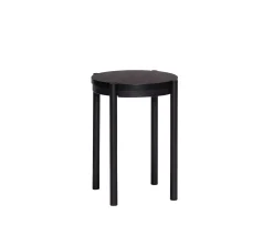 Hübsch Oto Pall Black