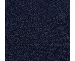 Hübsch Ouli Loungestol Dark Blue