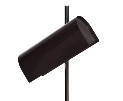 Hübsch Reflector Golvlampa Brown