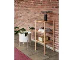 Hübsch Solution Sidobord Natur