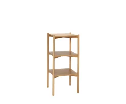 Hübsch Solution Sidobord Natur