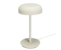 Hübsch Velo Bordslampa Sand