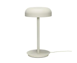 Hübsch Velo Bordslampa Sand
