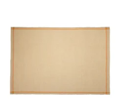 Hübsch Waku Matta Sand 200x300