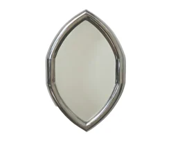 Hein Studio Iris Spegel Titanium