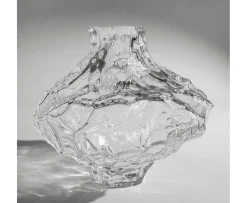 Hein Studio Canyon Vas Clear Large