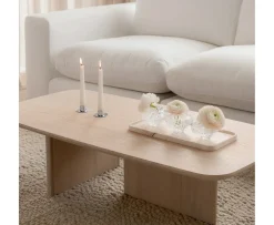 Hein Studio Canyon Vas Clear Mini