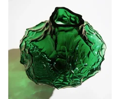 Hein Studio Canyon Vas Green Large