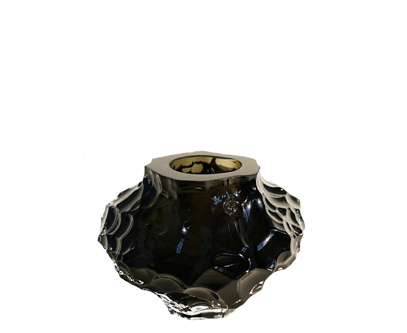 Hein Studio Canyon Vas New Smoke Mini