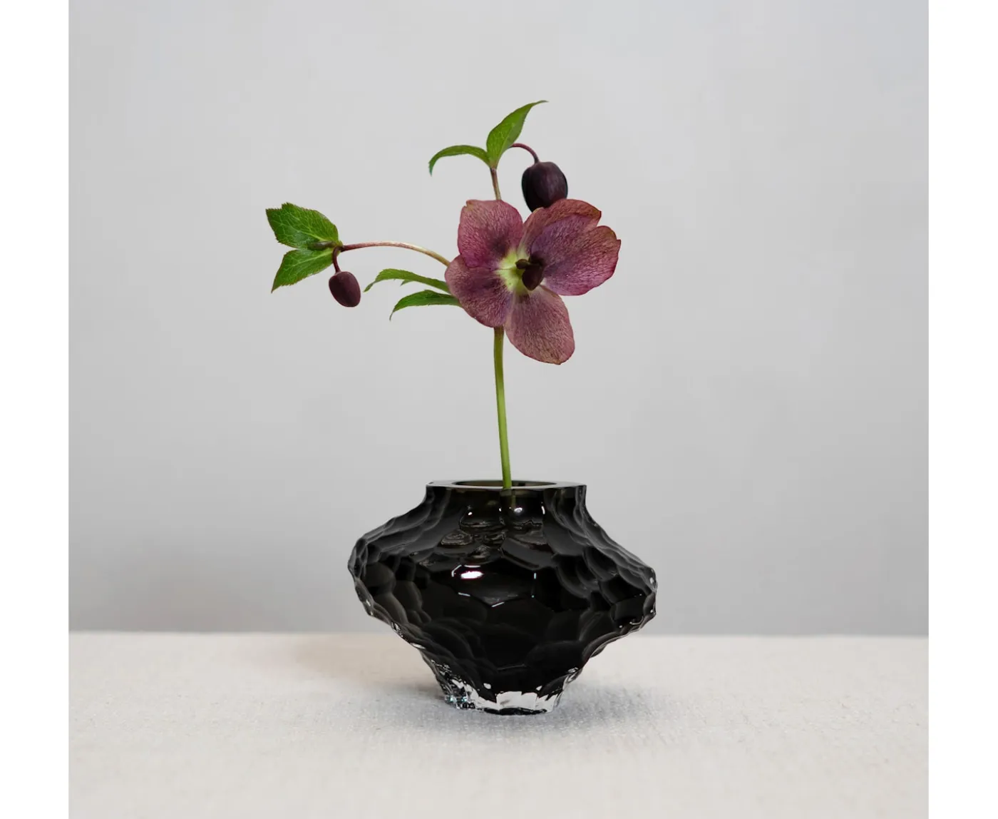 Hein Studio Canyon Vas New Smoke Mini
