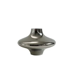 Hein Studio Doublet Ljusstake Titanium Small