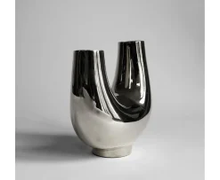 Hein Studio Kazumi Vas Titanium 19cm