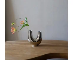 Hein Studio Kazumi Vas Titanium 19cm