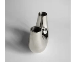 Hein Studio Kazumi Vas Titanium 19cm