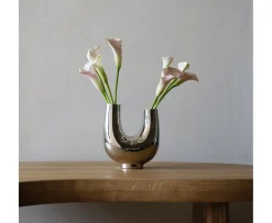 Hein Studio Kazumi Vas Titanium 19cm