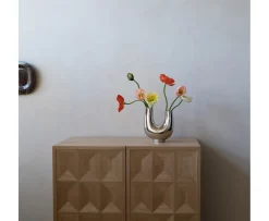 Hein Studio Kazumi Vas Titanium 19cm