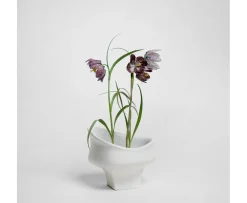 Hein Studio Kenzan Hanataba Grey 60mm