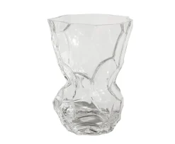 Hein Studio Reflection Vas Clear 30cm