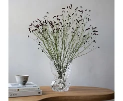 Hein Studio Reflection Vas Clear 30cm