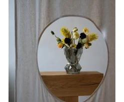 Hein Studio Reflection Vas Metallic 30cm