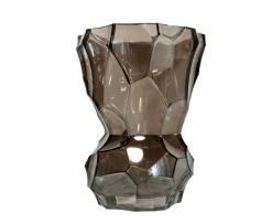 Hein Studio Reflection Vas Metallic 30cm
